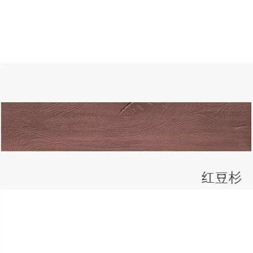 Best Wood Flooring Design Breathable Modified Clay Wood Flooring Tile