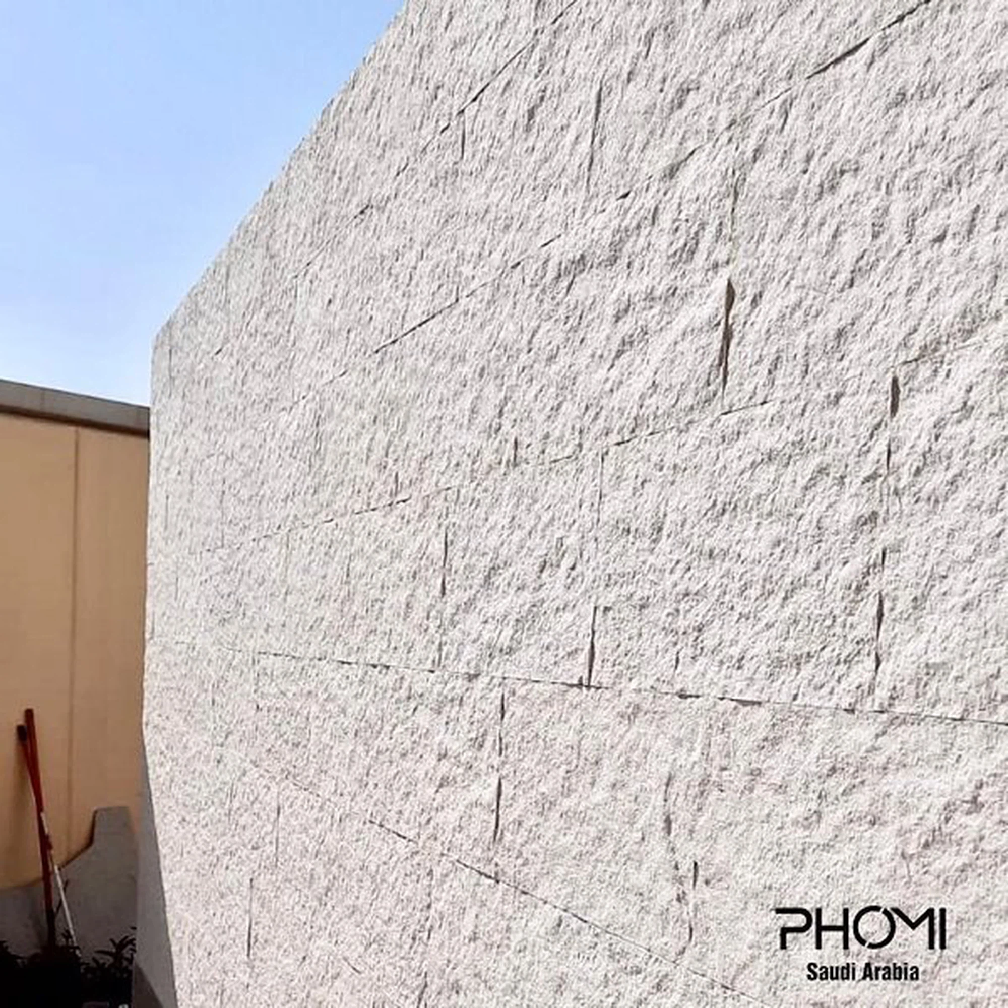 Phomi MCM Granite Phomi MCM Granite