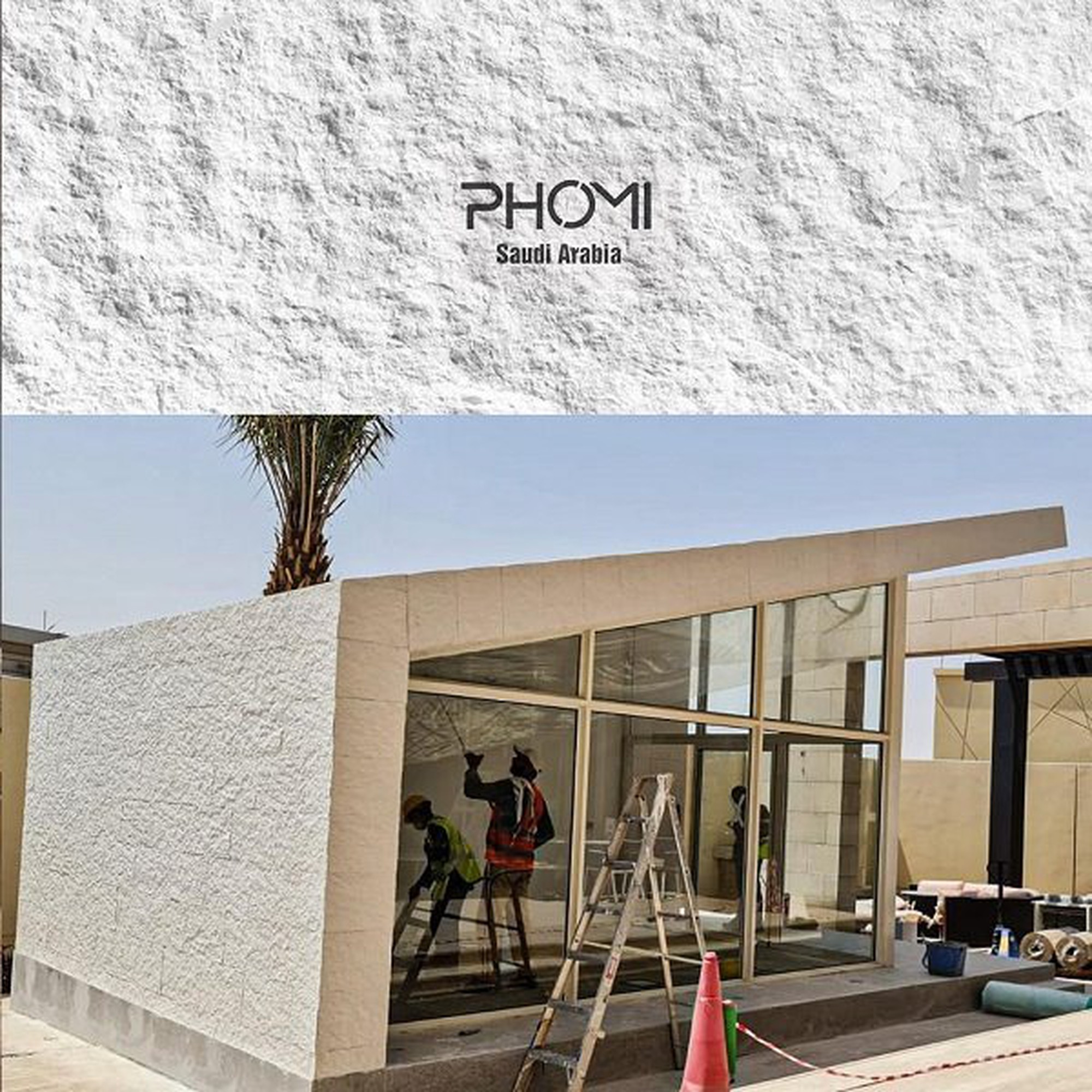 Granite MCM Phomi Granite MCM Phomi