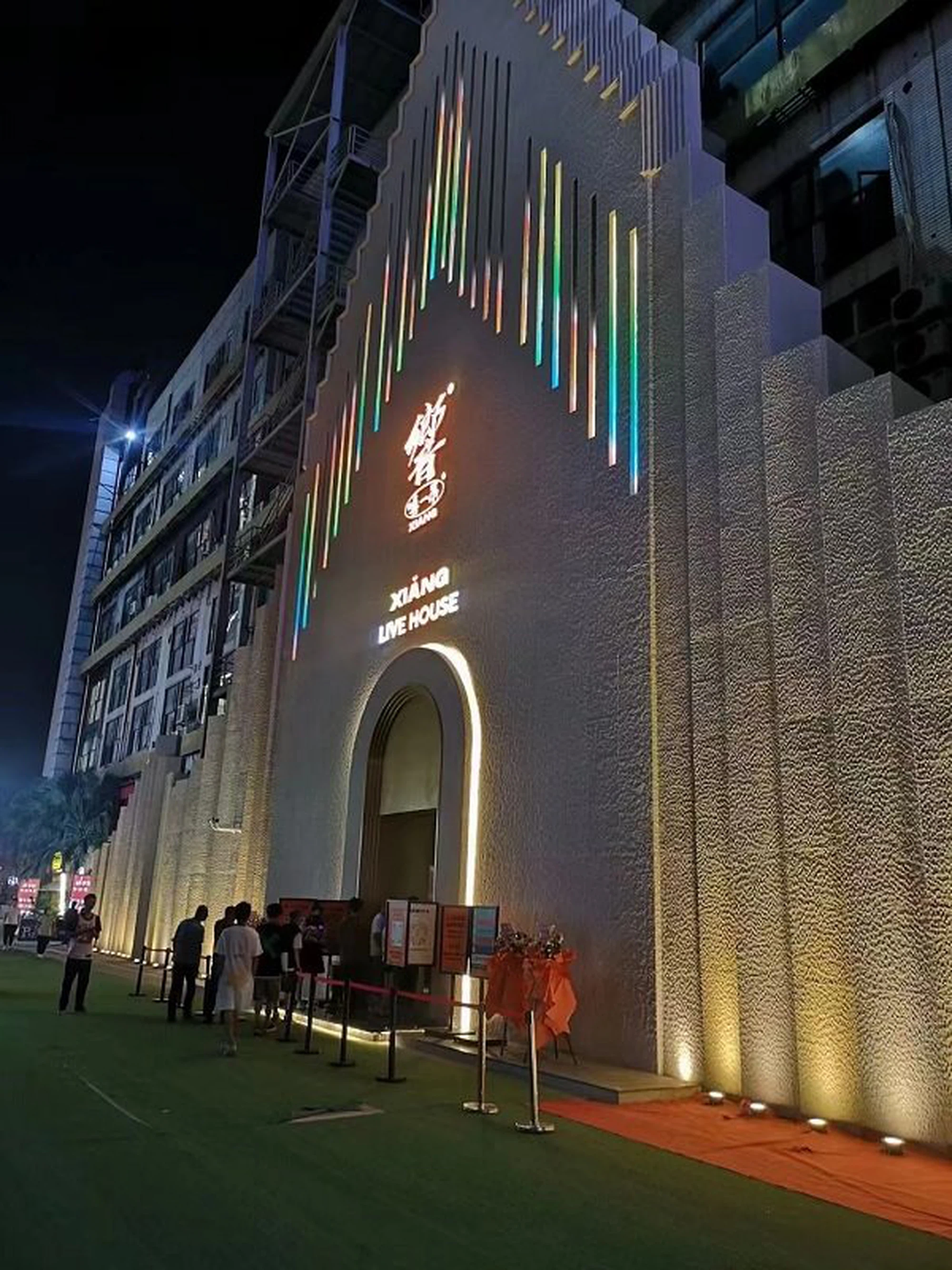 Granite Hotel Outdoor Granite Hotel Outdoor