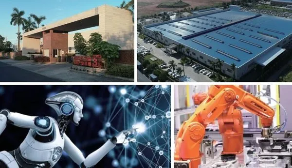 Phomi Factory Warehouse-1 Phomi Factory Warehouse-1