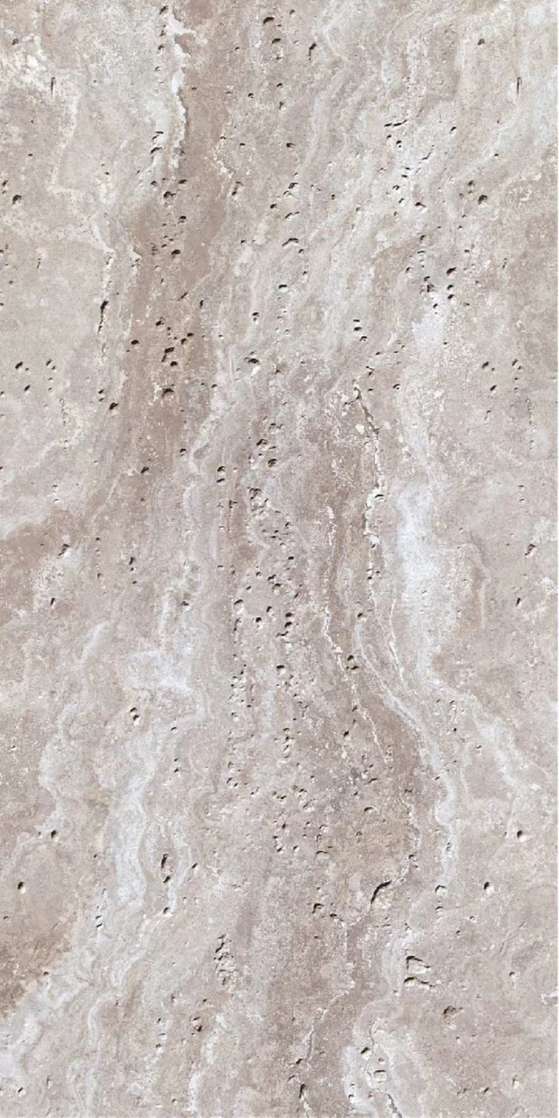 4.0 Pro Rome Travertine-Soft Ceramic/Soft Tile/MCM-Green Building Material factory