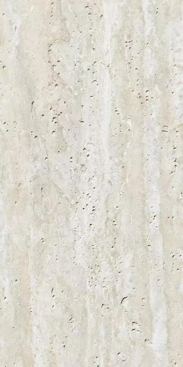 4.0 Pro Rome Travertine-Soft Ceramic/Soft Tile/MCM-Green Building Material suppliers