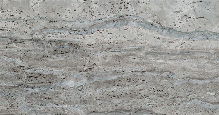 Greece Travertine Flexible Tiles Interior Exterior