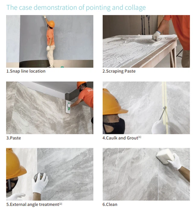Construction Guidance Construction Guidance