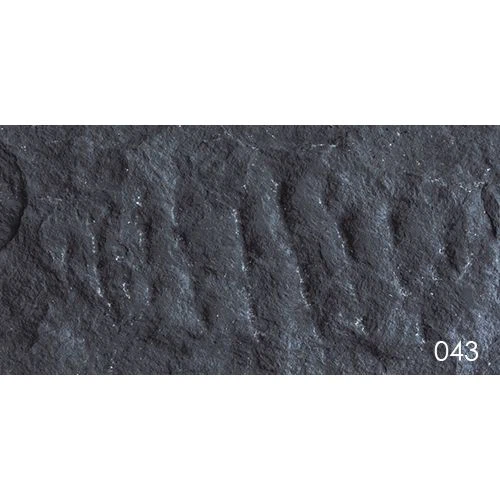 Interior Wall Paneling Decorative Modified Clay Mushroom Stone Tiles