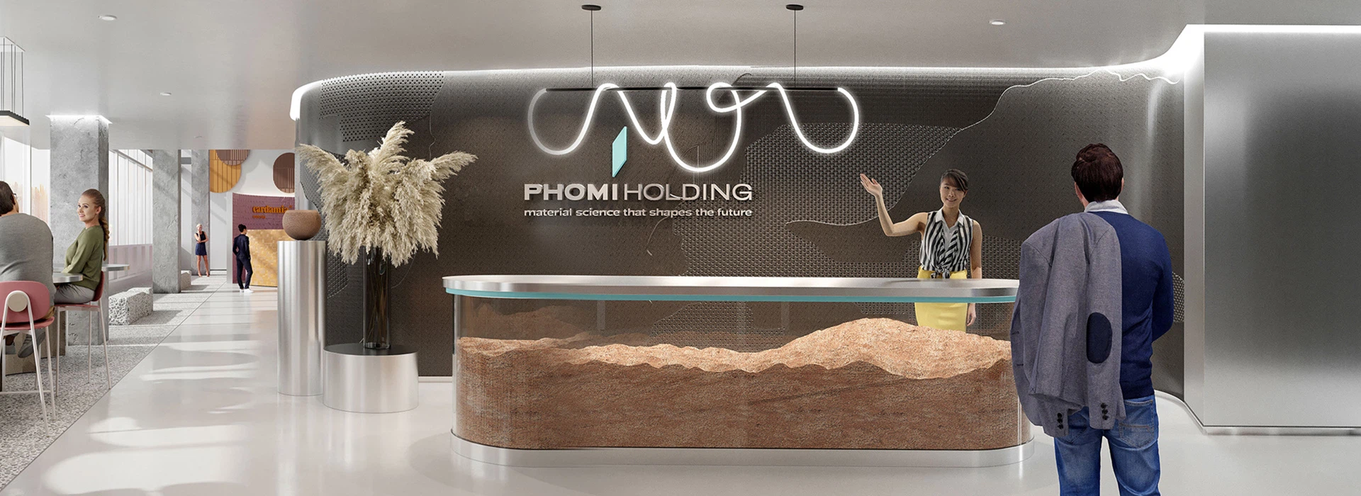 Unfired Flexible Wall Cladding&Flooring