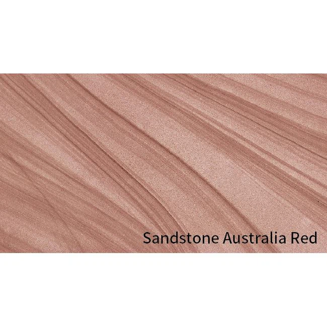 Sandstone Australia Red2