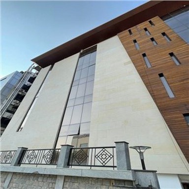 Interior And Exterior Wall Decoration Of Family House Luxury Apartments Private Villas Sandstone Wall Covering Ceiling Cladding Easy Installation Tiles