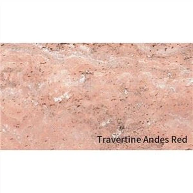 MCM Travertine Tile Wall Natural Stone