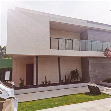 Travertine Tile Outdoor