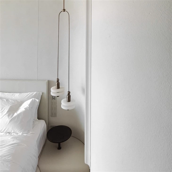 Evian Stone Sheets Interior Wall Panels