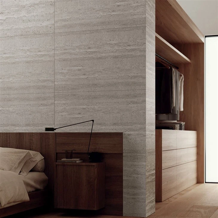 Flexible Travertine Wall Tile