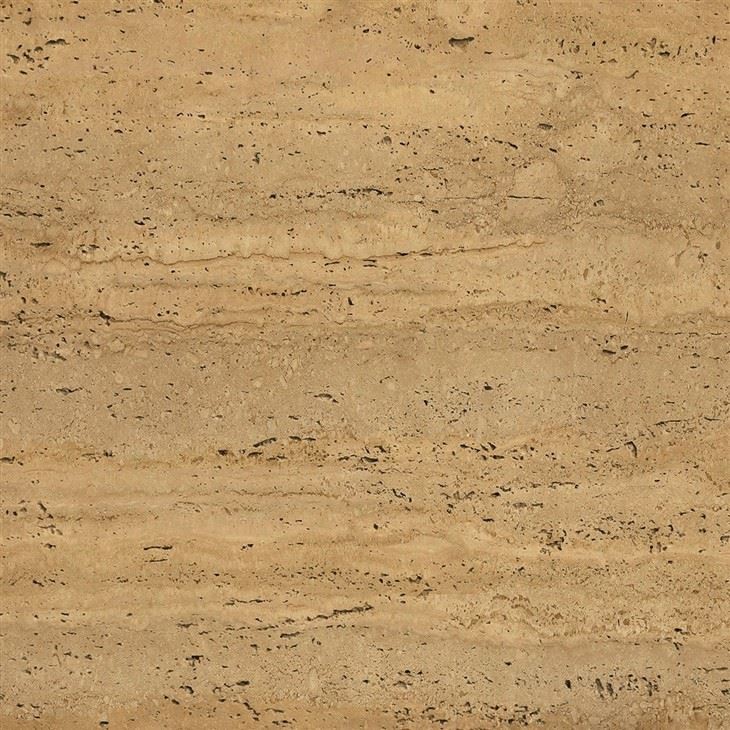 Flexible Travertine Wall Tile
