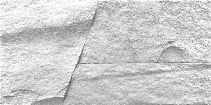 Kapa Mushroom Stone Flexible Tile Interior Exterior