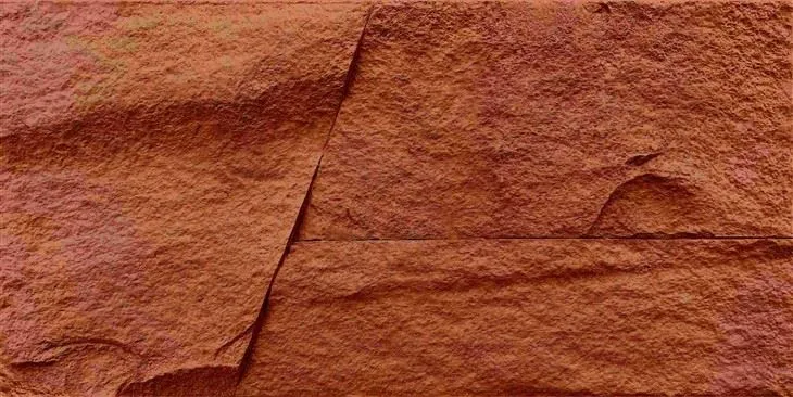 Kapa Mushroom Stone Flexible Tile Interior Exterior