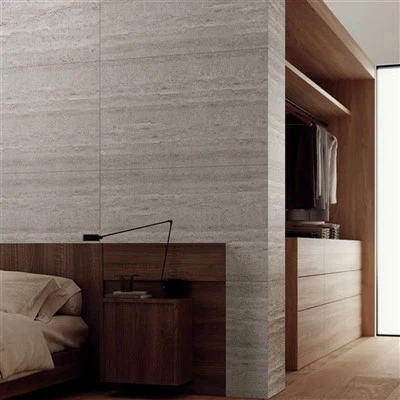 Flexible Travertine Wall Tile