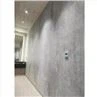 Polish Concrete Wall Medium Grey